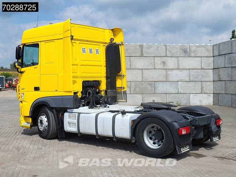 DAF XF 530 4X2 SC Full-Air Navi ACC Euro 6 - Trekker: afbeelding 2 DAF XF 530 4X2 SC Full-Air Navi ACC Euro 6 - Trekker: afbeelding 2