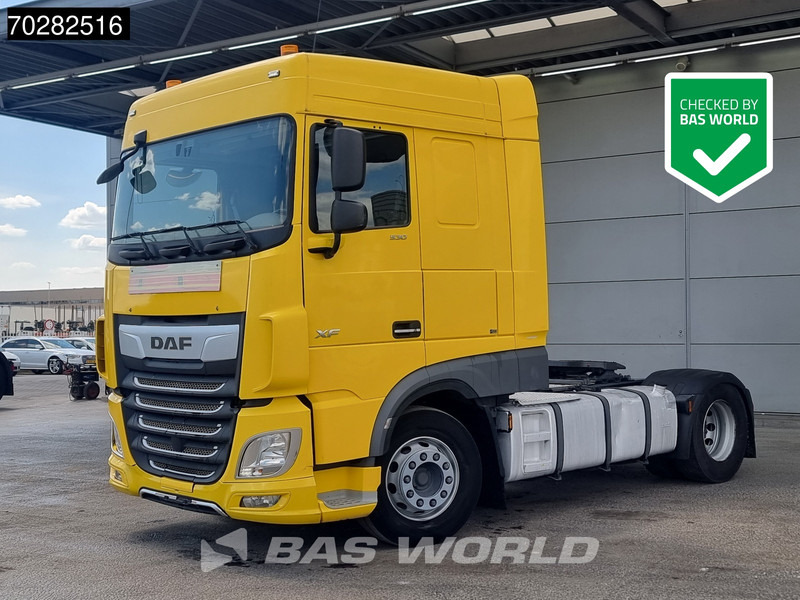 DAF XF 530 4X2 SC Full-Air - Trekker: afbeelding 1 DAF XF 530 4X2 SC Full-Air - Trekker: afbeelding 1