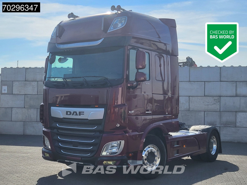 DAF XF 530 4X2 SSC ACC Euro 6 - Trekker: afbeelding 1 DAF XF 530 4X2 SSC ACC Euro 6 - Trekker: afbeelding 1