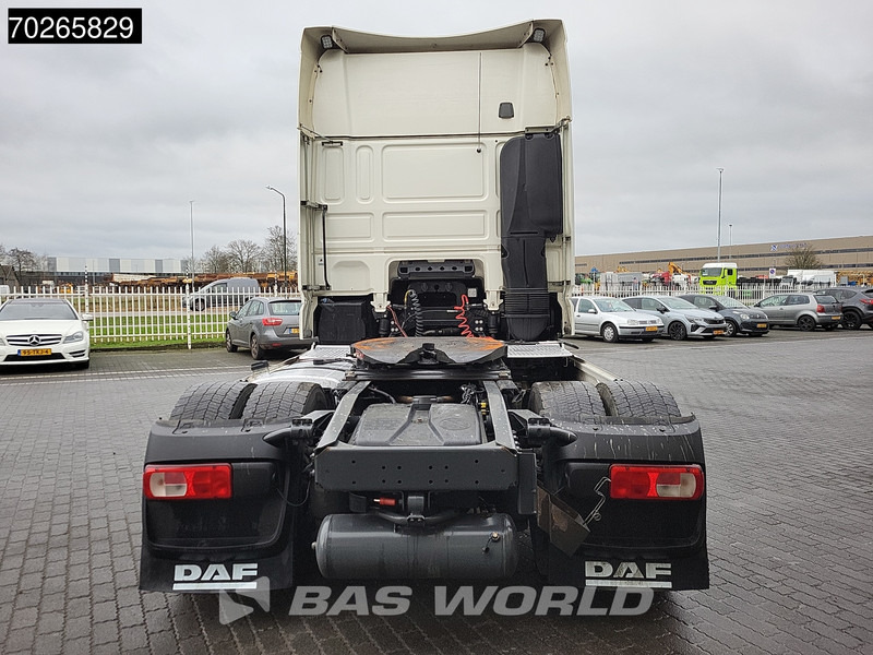 DAF XF 530 4X2 SSC Retarder PTO ACC - Trekker: afbeelding 3 DAF XF 530 4X2 SSC Retarder PTO ACC - Trekker: afbeelding 3