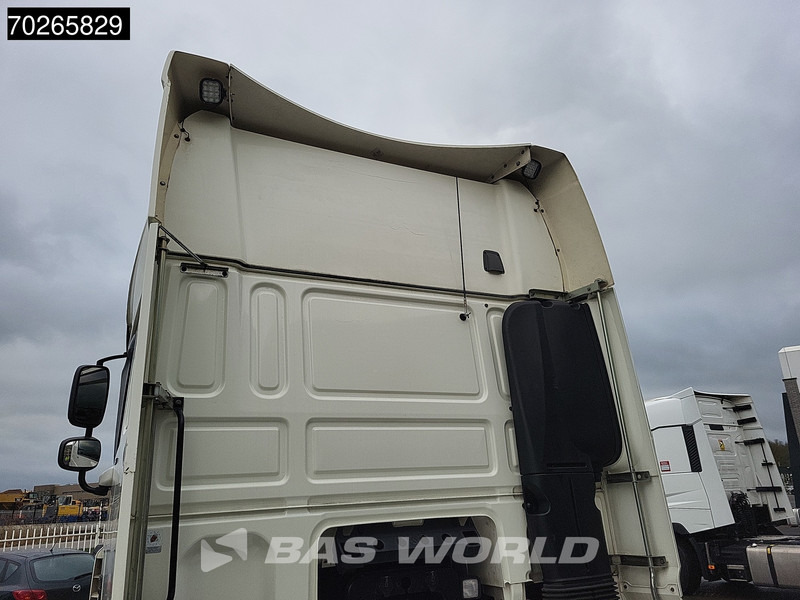 DAF XF 530 4X2 SSC Retarder PTO ACC - Trekker: afbeelding 5 DAF XF 530 4X2 SSC Retarder PTO ACC - Trekker: afbeelding 5