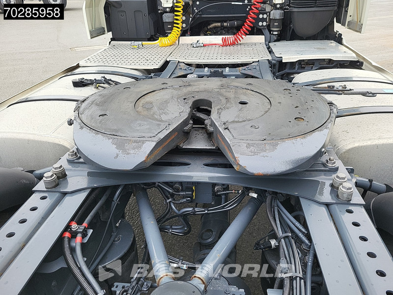 Trekker DAF XF 530 XF 4X2 Retarder 2xTanks Standklima ACC Euro 6: afbeelding 15
