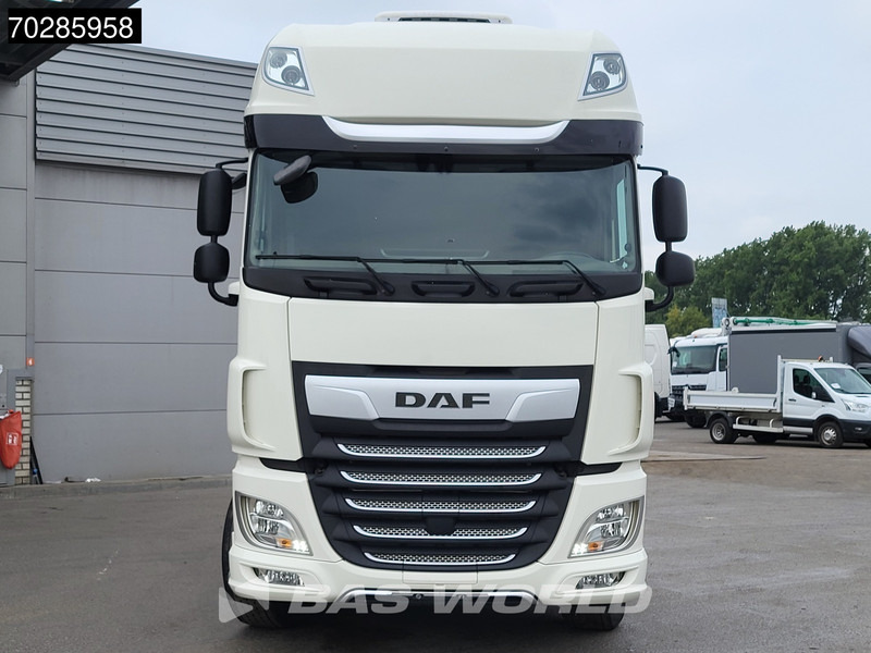 Trekker DAF XF 530 XF 4X2 Retarder 2xTanks Standklima ACC Euro 6: afbeelding 6