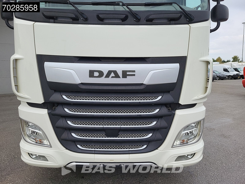 Trekker DAF XF 530 XF 4X2 Retarder 2xTanks Standklima ACC Euro 6: afbeelding 8