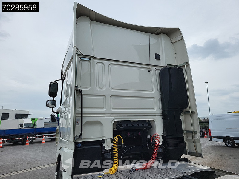 Trekker DAF XF 530 XF 4X2 Retarder 2xTanks Standklima ACC Euro 6: afbeelding 11