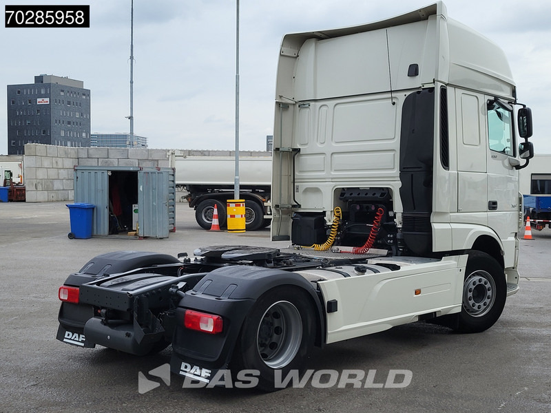 Trekker DAF XF 530 XF 4X2 Retarder 2xTanks Standklima ACC Euro 6: afbeelding 5