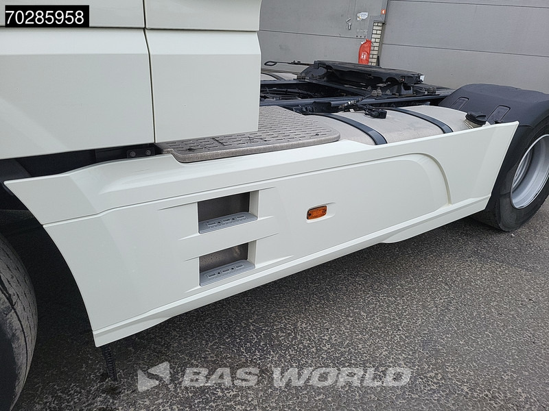Trekker DAF XF 530 XF 4X2 Retarder 2xTanks Standklima ACC Euro 6: afbeelding 9