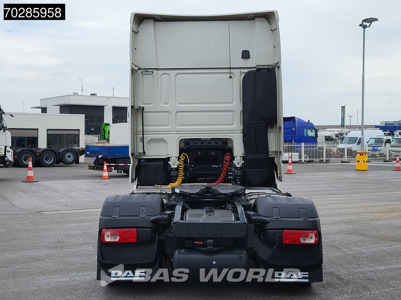 Trekker DAF XF 530 XF 4X2 Retarder 2xTanks Standklima ACC Euro 6: afbeelding 10