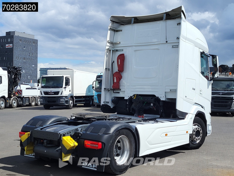 DAF XG 480 4X2 2x Tanks LED ACC - Trekker: afbeelding 5 DAF XG 480 4X2 2x Tanks LED ACC - Trekker: afbeelding 5