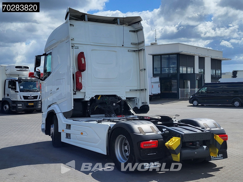 DAF XG 480 4X2 2x Tanks LED ACC - Trekker: afbeelding 2 DAF XG 480 4X2 2x Tanks LED ACC - Trekker: afbeelding 2