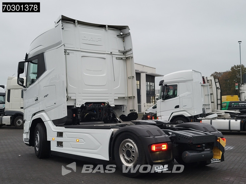 DAF XG+ 480 4X2 NEW! FT 2xTanks ADR Standklima - Trekker: afbeelding 2 DAF XG+ 480 4X2 NEW! FT 2xTanks ADR Standklima - Trekker: afbeelding 2