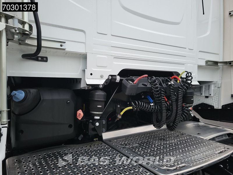 DAF XG+ 480 4X2 NEW! FT 2xTanks ADR Standklima - Trekker: afbeelding 5 DAF XG+ 480 4X2 NEW! FT 2xTanks ADR Standklima - Trekker: afbeelding 5