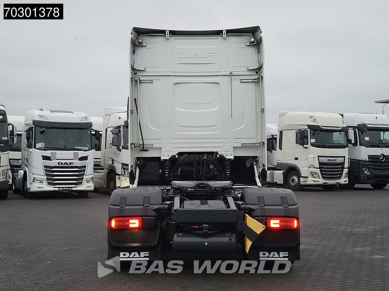 DAF XG+ 480 4X2 NEW! FT 2xTanks ADR Standklima - Trekker: afbeelding 3 DAF XG+ 480 4X2 NEW! FT 2xTanks ADR Standklima - Trekker: afbeelding 3