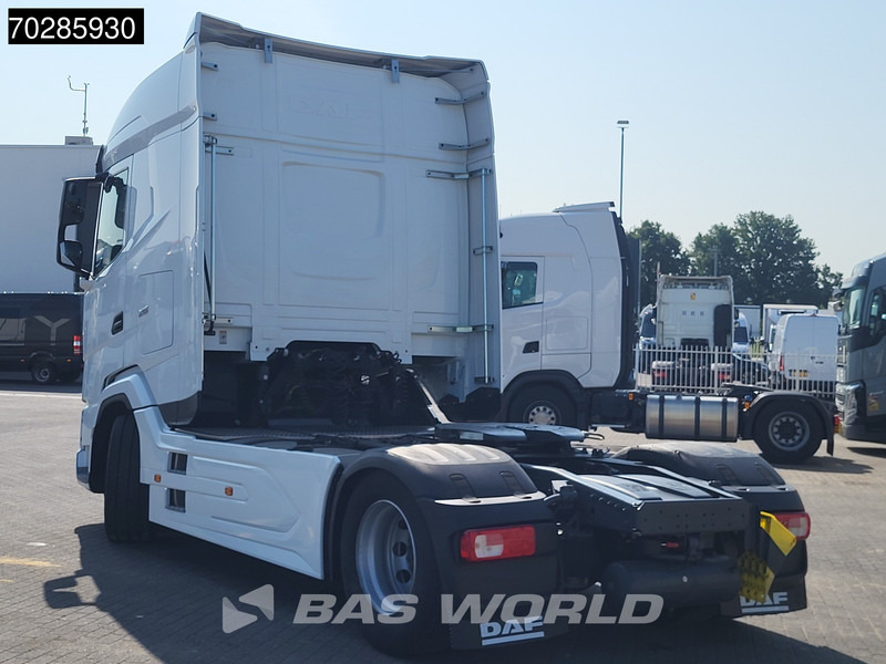 DAF XG 480 4X2 Retarder 2x Tanks Standklima ACC LED - Trekker: afbeelding 2 DAF XG 480 4X2 Retarder 2x Tanks Standklima ACC LED - Trekker: afbeelding 2
