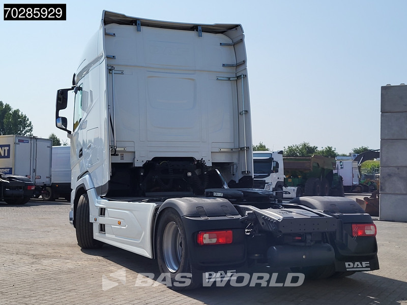 DAF XG 480 4X2 Retarder 2x Tanks Standklima LED ACC - Trekker: afbeelding 2 DAF XG 480 4X2 Retarder 2x Tanks Standklima LED ACC - Trekker: afbeelding 2