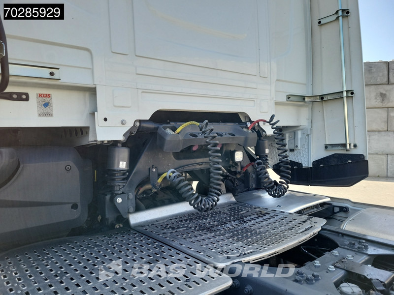 DAF XG 480 4X2 Retarder 2x Tanks Standklima LED ACC - Trekker: afbeelding 5 DAF XG 480 4X2 Retarder 2x Tanks Standklima LED ACC - Trekker: afbeelding 5