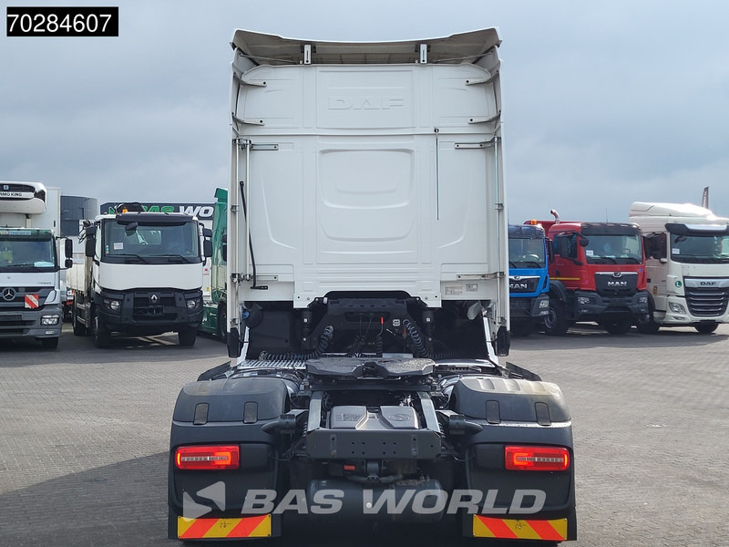 DAF XG 480 4X2 Retarder 2x Tanks Standklima MirrorCam Alcoa's - Trekker: afbeelding 3 DAF XG 480 4X2 Retarder 2x Tanks Standklima MirrorCam Alcoa's - Trekker: afbeelding 3