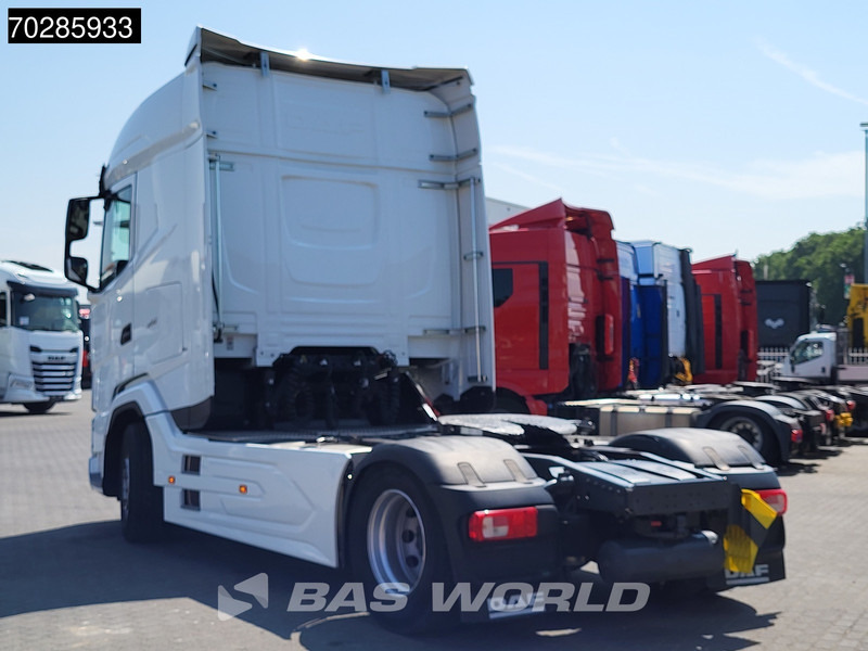 DAF XG 480 4X2 Retarder 2xTanks LED ACC Standklima - Trekker: afbeelding 2 DAF XG 480 4X2 Retarder 2xTanks LED ACC Standklima - Trekker: afbeelding 2