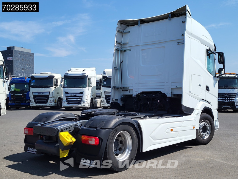 DAF XG 480 4X2 Retarder 2xTanks LED ACC Standklima - Trekker: afbeelding 5 DAF XG 480 4X2 Retarder 2xTanks LED ACC Standklima - Trekker: afbeelding 5
