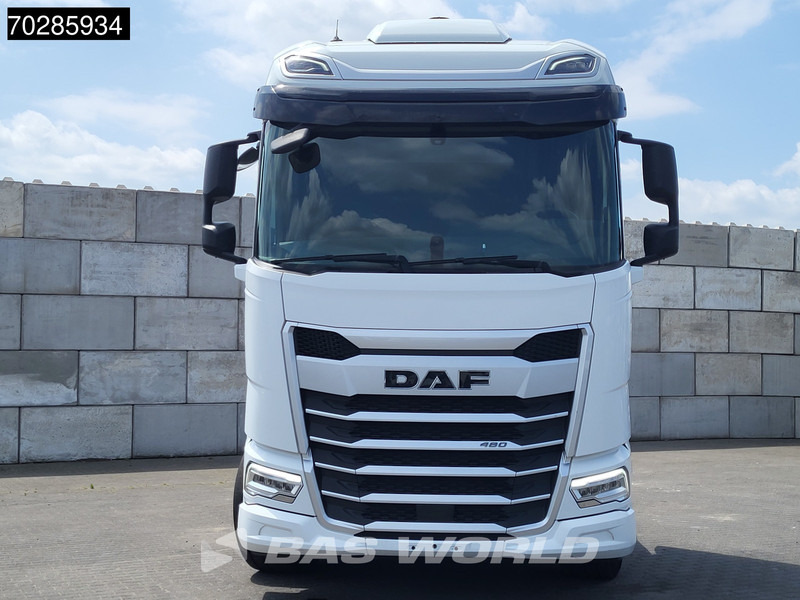 DAF XG 480 4X2 Retarder 2xTanks LED Standklima ACC Euro 6 - Trekker: afbeelding 5 DAF XG 480 4X2 Retarder 2xTanks LED Standklima ACC Euro 6 - Trekker: afbeelding 5