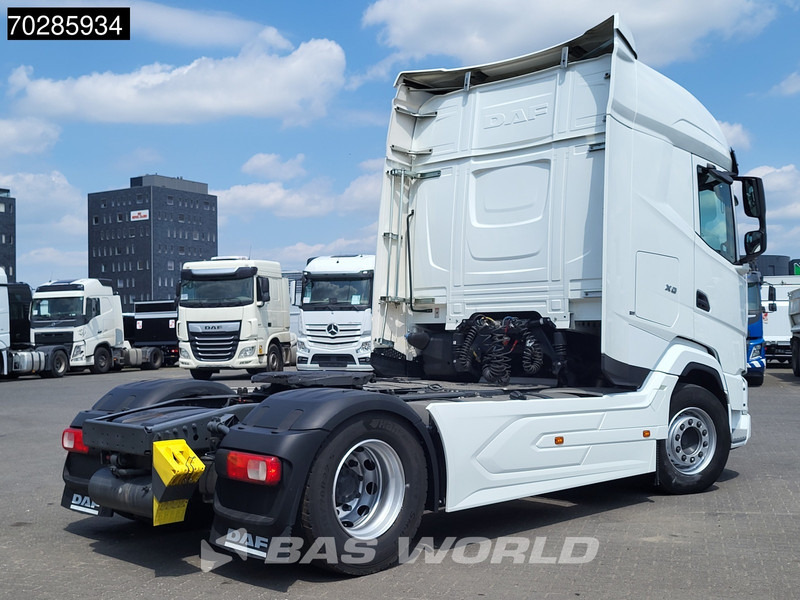 DAF XG 480 4X2 Retarder 2xTanks LED Standklima ACC Euro 6 - Trekker: afbeelding 3 DAF XG 480 4X2 Retarder 2xTanks LED Standklima ACC Euro 6 - Trekker: afbeelding 3