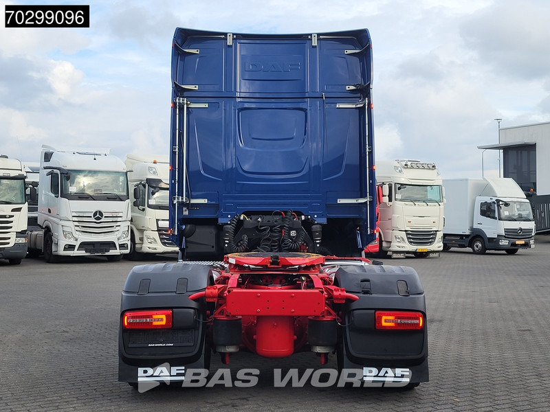 DAF XG+ 480 4X2 Retarder 2xTanks Standairco LED ACC Euro 6 - Trekker: afbeelding 3 DAF XG+ 480 4X2 Retarder 2xTanks Standairco LED ACC Euro 6 - Trekker: afbeelding 3