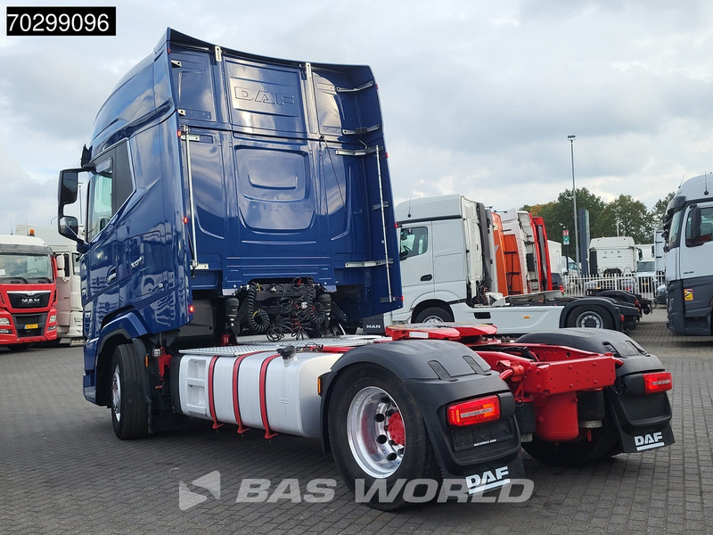DAF XG+ 480 4X2 Retarder 2xTanks Standairco LED ACC Euro 6 - Trekker: afbeelding 2 DAF XG+ 480 4X2 Retarder 2xTanks Standairco LED ACC Euro 6 - Trekker: afbeelding 2