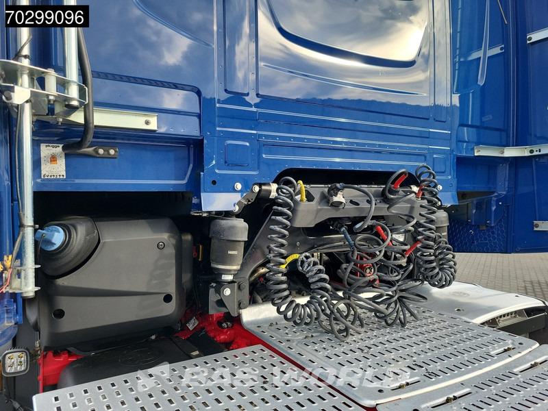 DAF XG+ 480 4X2 Retarder 2xTanks Standairco LED ACC Euro 6 - Trekker: afbeelding 5 DAF XG+ 480 4X2 Retarder 2xTanks Standairco LED ACC Euro 6 - Trekker: afbeelding 5