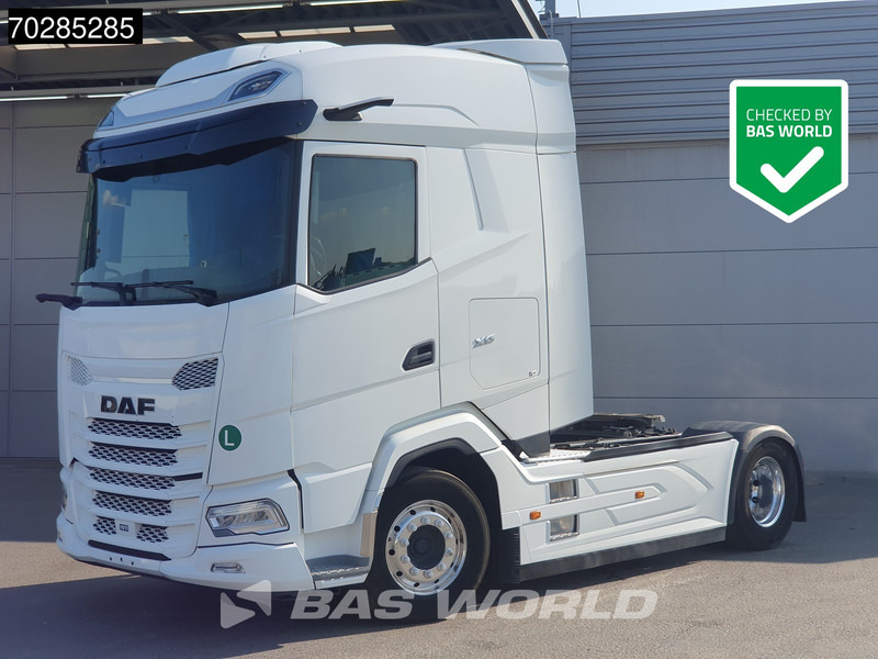 DAF XG 480 4X2 Retarder Standklima 2xTanks ACC LED Euro 6 - Trekker: afbeelding 1 DAF XG 480 4X2 Retarder Standklima 2xTanks ACC LED Euro 6 - Trekker: afbeelding 1