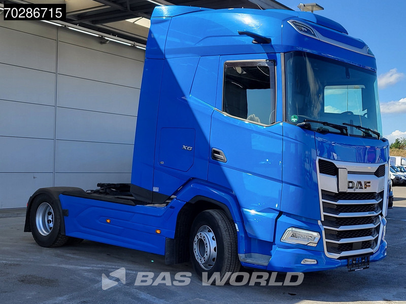 DAF XG 480 4X2 Standairco MirrorCam LED ACC Euro 6 - Trekker: afbeelding 3 DAF XG 480 4X2 Standairco MirrorCam LED ACC Euro 6 - Trekker: afbeelding 3