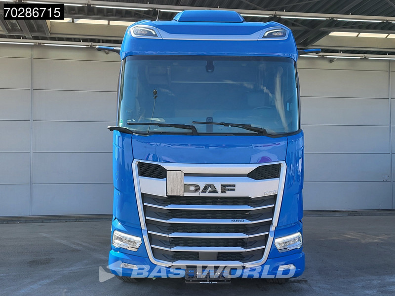 DAF XG 480 4X2 Standairco MirrorCam LED ACC Euro 6 - Trekker: afbeelding 2 DAF XG 480 4X2 Standairco MirrorCam LED ACC Euro 6 - Trekker: afbeelding 2
