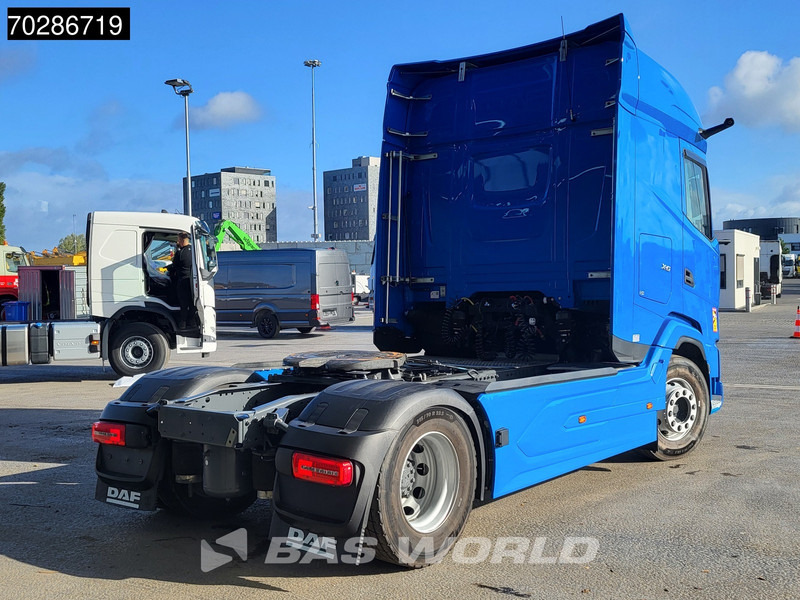 DAF XG 480 4X2 Standklima Led ACC Euro 6 - Trekker: afbeelding 5 DAF XG 480 4X2 Standklima Led ACC Euro 6 - Trekker: afbeelding 5