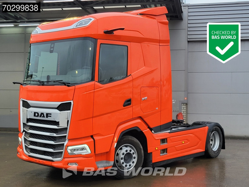 DAF XG 480 4X2 XG 2xTanks ACC Led Mirror Cam Euro 6 - Trekker: afbeelding 1 DAF XG 480 4X2 XG 2xTanks ACC Led Mirror Cam Euro 6 - Trekker: afbeelding 1