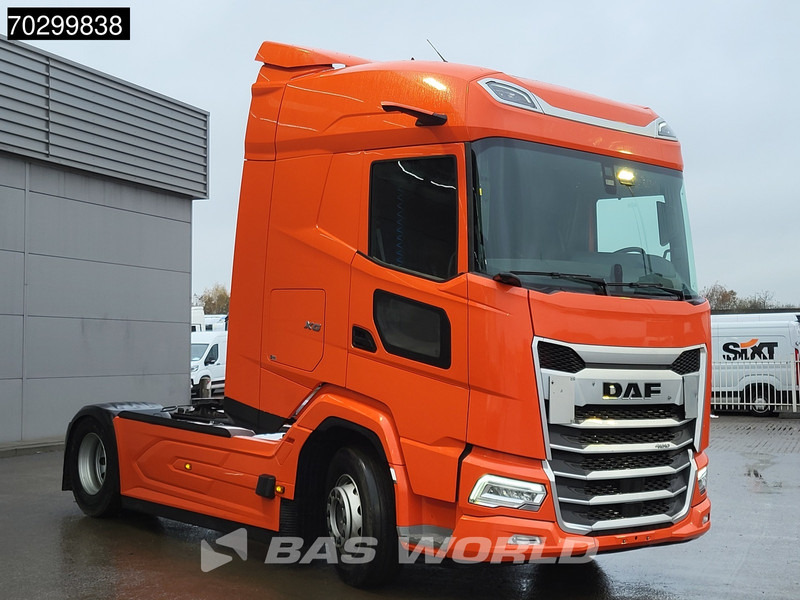 DAF XG 480 4X2 XG 2xTanks ACC Led Mirror Cam Euro 6 - Trekker: afbeelding 3 DAF XG 480 4X2 XG 2xTanks ACC Led Mirror Cam Euro 6 - Trekker: afbeelding 3