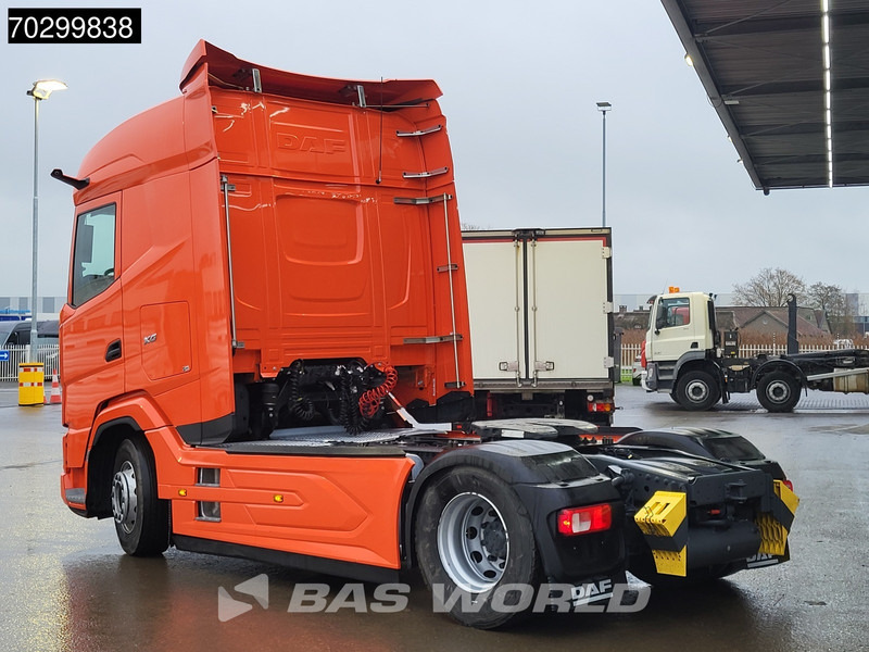 DAF XG 480 4X2 XG 2xTanks ACC Led Mirror Cam Euro 6 - Trekker: afbeelding 2 DAF XG 480 4X2 XG 2xTanks ACC Led Mirror Cam Euro 6 - Trekker: afbeelding 2