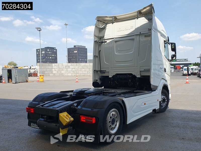 DAF XG 480 XG 4X2 NEW! XG 2xTanks ACC LED Euro 6 - Trekker: afbeelding 5 DAF XG 480 XG 4X2 NEW! XG 2xTanks ACC LED Euro 6 - Trekker: afbeelding 5