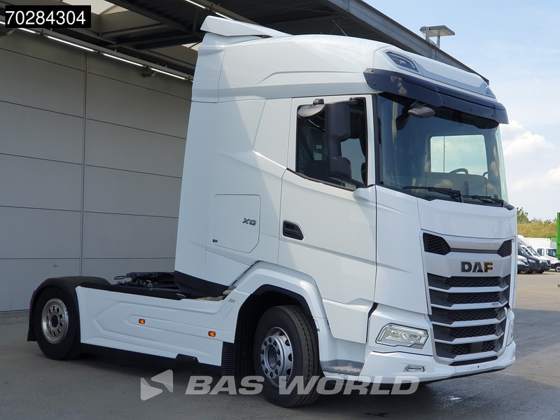 DAF XG 480 XG 4X2 NEW! XG 2xTanks ACC LED Euro 6 - Trekker: afbeelding 3 DAF XG 480 XG 4X2 NEW! XG 2xTanks ACC LED Euro 6 - Trekker: afbeelding 3