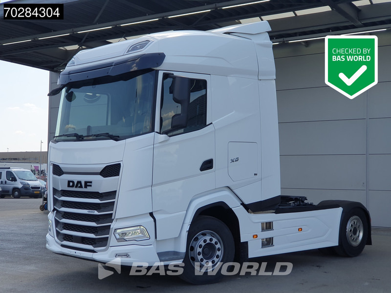 DAF XG 480 XG 4X2 NEW! XG 2xTanks ACC LED Euro 6 - Trekker: afbeelding 1 DAF XG 480 XG 4X2 NEW! XG 2xTanks ACC LED Euro 6 - Trekker: afbeelding 1