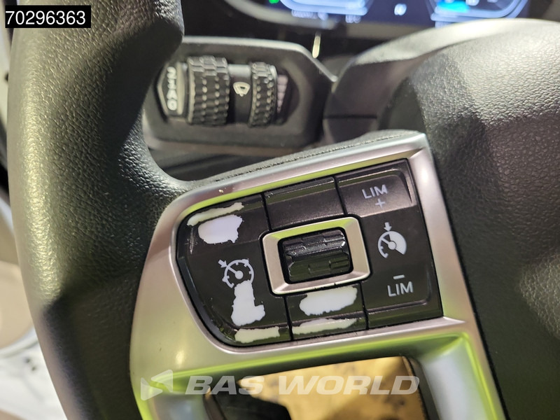 Trekker DAF XG 480 XG 4X2 XG 2xTanks Led ACC Euro 6: afbeelding 20