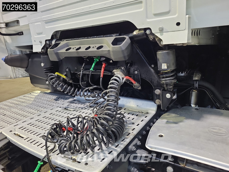 Trekker DAF XG 480 XG 4X2 XG 2xTanks Led ACC Euro 6: afbeelding 12