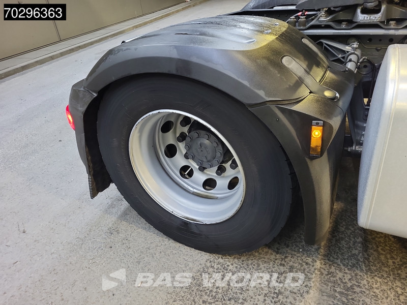 Trekker DAF XG 480 XG 4X2 XG 2xTanks Led ACC Euro 6: afbeelding 16