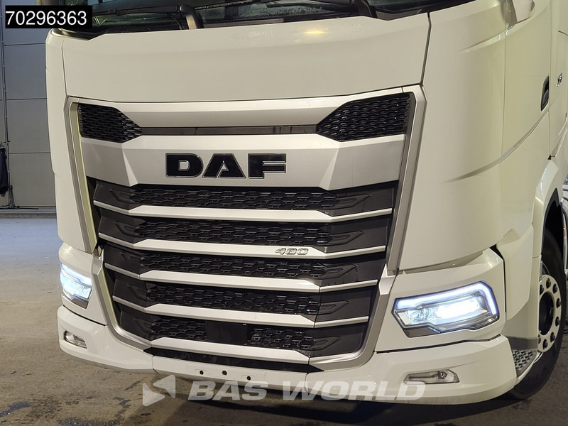 Trekker DAF XG 480 XG 4X2 XG 2xTanks Led ACC Euro 6: afbeelding 8