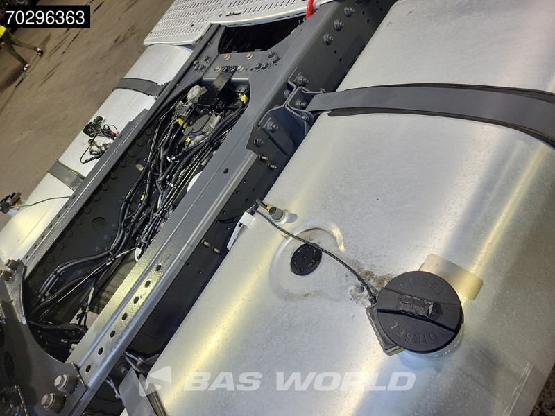 Trekker DAF XG 480 XG 4X2 XG 2xTanks Led ACC Euro 6: afbeelding 13