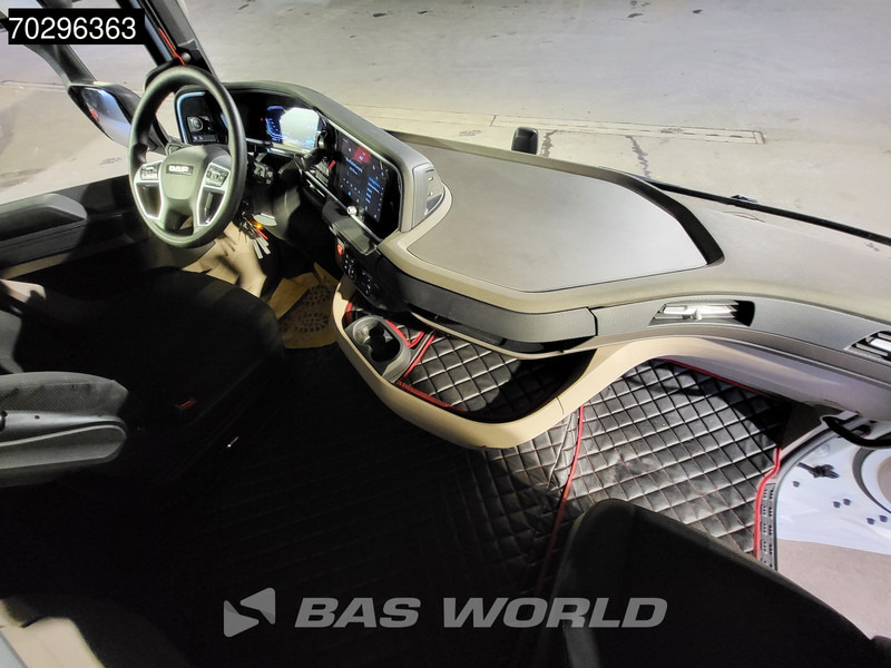 Trekker DAF XG 480 XG 4X2 XG 2xTanks Led ACC Euro 6: afbeelding 17