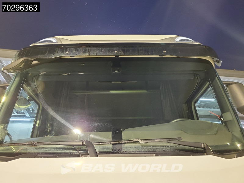 Trekker DAF XG 480 XG 4X2 XG 2xTanks Led ACC Euro 6: afbeelding 7