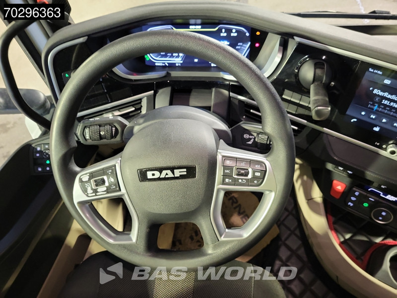 Trekker DAF XG 480 XG 4X2 XG 2xTanks Led ACC Euro 6: afbeelding 18