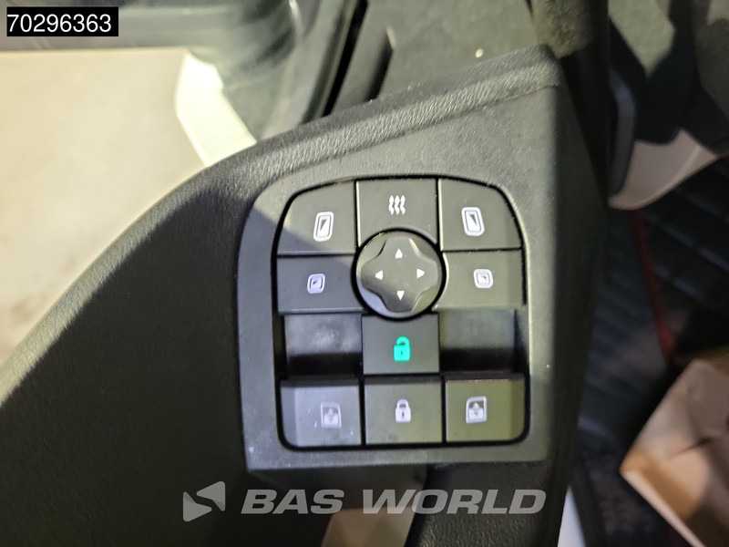 Trekker DAF XG 480 XG 4X2 XG 2xTanks Led ACC Euro 6: afbeelding 19