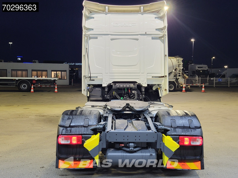 Trekker DAF XG 480 XG 4X2 XG 2xTanks Led ACC Euro 6: afbeelding 10