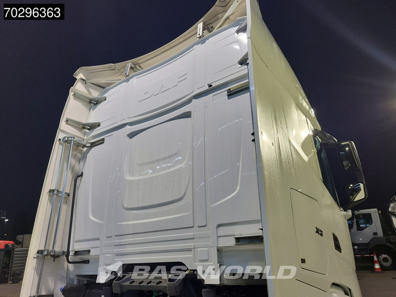 Trekker DAF XG 480 XG 4X2 XG 2xTanks Led ACC Euro 6: afbeelding 11