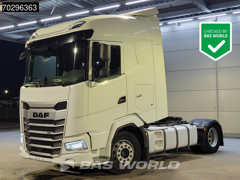DAF XG 480 XG 4X2 XG 2xTanks Led ACC Euro 6 - Trekker: afbeelding 1 DAF XG 480 XG 4X2 XG 2xTanks Led ACC Euro 6 - Trekker: afbeelding 1